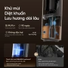 Thanh khử mùi Dreame PureGuard H13 FlexReach - Giá 215.000, giảm tới 18% 4