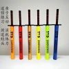 Thanh kiếm Taekwondo Kendo cho trẻ em và người lớn - Đồ chơi bọt, đào tạo người mới bắt đầu, giá 116.080 VND