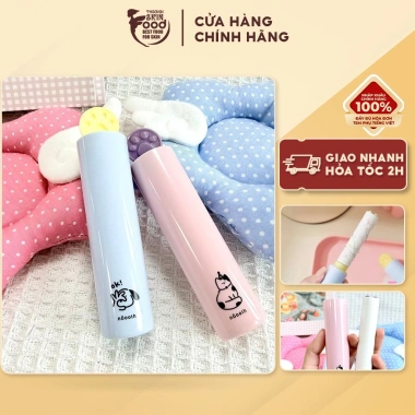 Thanh Lăn Bụi Quần Áo TOOLA Mini 25 Miếng LS-TLA060 Màu Ngẫu Nhiên Giá Ưu Đãi 39.000₫ Thanh Lăn Bụi Quần Áo TOOLA Mini 25 Miếng LS-TLA060 Màu Ngẫu Nhiên Giá Ưu Đãi 39.000₫