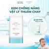 Thanh Lăn Chống Nắng Thuần Chay GOONGBE Fresh Sun Stick 23g - Bảo Vệ Da Không Dầu Giá 380.000 VND