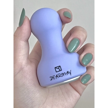 Thanh Lăn Đá Lạnh Dearmay - Thu Nhỏ Lỗ Chân Lông, Massage Đa Năng, Giá chỉ 159k 4