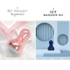 Thanh Lăn Đá Lạnh Dearmay - Thu Nhỏ Lỗ Chân Lông, Massage Đa Năng, Giá chỉ 159k 5