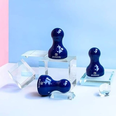 Thanh Lăn Đá Lạnh Dearmay - Thu Nhỏ Lỗ Chân Lông, Massage Đa Năng, Giá chỉ 159k 6