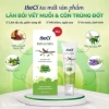 Thanh lăn Theci 8ml - Giảm ngứa vết muỗi đốt, an toàn cho bé, chỉ 99.000đ