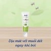Thanh lăn Theci 8ml - Giảm ngứa vết muỗi đốt, an toàn cho bé, chỉ 99.000đ 4