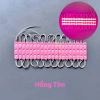 Thanh Led Hắt 3 Bóng Siêu Sáng 12V Chip 2.835 Mặt Nhựa 1 Dây 20 Thanh Giá 19.080₫ 4
