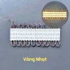 Thanh Led Hắt 3 Bóng Siêu Sáng 12V Chip 2.835 Mặt Nhựa 1 Dây 20 Thanh Giá 19.080₫ 5
