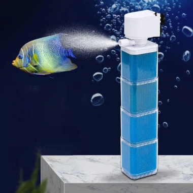 Thanh lọc nước FUHUIOT - Bộ lọc chìm bể cá nhựa tắt tiếng, tích hợp máy bơm tuần hoàn, tháo rời, hút vệ sinh - 116.930₫ 5 Thanh lọc nước FUHUIOT - Bộ lọc chìm bể cá nhựa tắt tiếng, tích hợp máy bơm tuần hoàn, tháo rời, hút vệ sinh - 116.930₫ 5