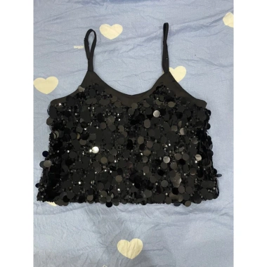 Thanh lý áo bling bling size M - Giá chỉ 380.000đ, giảm tới 83.600đ 4 Thanh lý áo bling bling size M - Giá chỉ 380.000đ, giảm tới 83.600đ 4