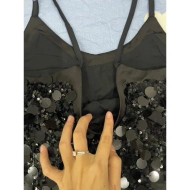 Thanh lý áo bling bling size M - Giá chỉ 380.000đ, giảm tới 83.600đ