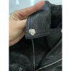 Thanh lý áo da thật LƯUoe size 38 tag vàng - Giá chỉ 1.444.444₫, giảm tới 23% 4