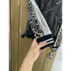 Thanh lý áo da thật LƯUoe size 38 tag vàng - Giá chỉ 1.444.444₫, giảm tới 23% 6