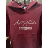 Thanh lý áo hoodie nữ Li Ning Auth, giá 500.000đ, giảm 105.000đ, thời trang thể thao 7