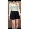 Thanh lý áo len Alexxang SZ size S màu kem - Giá chỉ 450.000đ, giảm mạnh