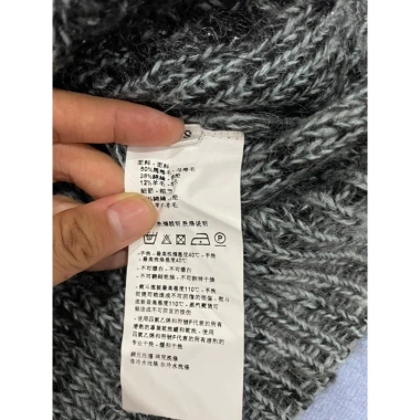 Thanh lý áo len lông ITA size S – ấm áp, chất liệu cao cấp, chỉ 450.000đ 3