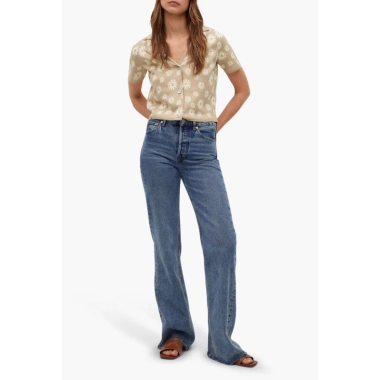 Thanh lý áo len Mango size S, tình trạng 95% - Giá chỉ 300.000 VNĐ