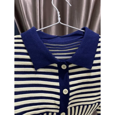 Thanh lý áo thun Montoghi dày dặn size S-M, giá chỉ 290.000 VNĐ - Giá gốc 356.700 7