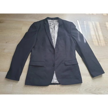 Thanh lý Áo vest nam đặt may Top.man - Mới, đẹp, giá chỉ 390.000đ