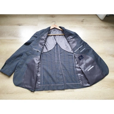 Thanh lý Áo vest nam đặt may Top.man - Mới, đẹp, giá chỉ 390.000đ