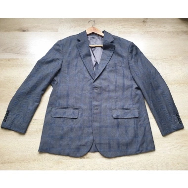 Thanh lý Áo vest nam đặt may Top.man - Mới, đẹp, giá chỉ 390.000đ 7 Thanh lý Áo vest nam đặt may Top.man - Mới, đẹp, giá chỉ 390.000đ 7