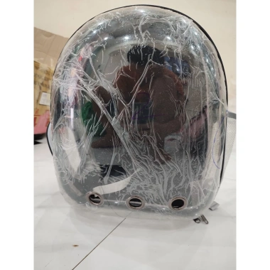 Thanh lý Balo cho mèo, cún, chuột - Giá 145k, chất tốt, inbox shop xem ảnh thật 2 Thanh lý Balo cho mèo, cún, chuột - Giá 145k, chất tốt, inbox shop xem ảnh thật 2