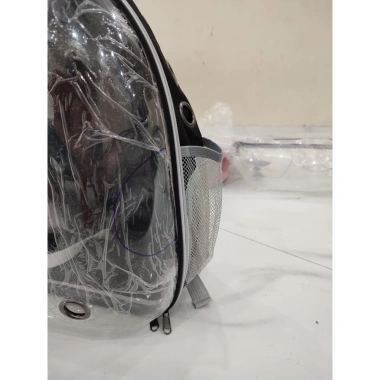 Thanh lý Balo cho mèo, cún, chuột - Giá 145k, chất tốt, inbox shop xem ảnh thật