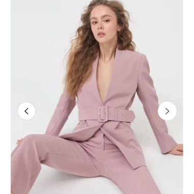 Thanh lý blazer dáng siêu đẹp size XS‑S Newtag, giảm giá 550k