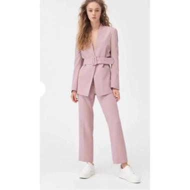 Thanh lý blazer dáng siêu đẹp size XS‑S Newtag, giảm giá 550k