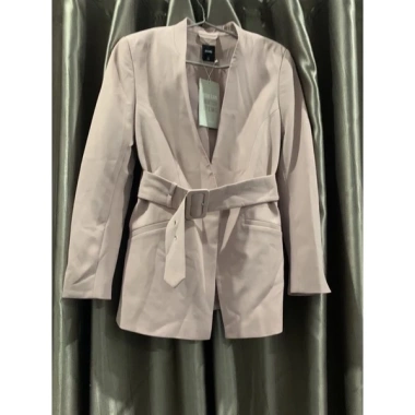 Thanh lý blazer dáng siêu đẹp size XS‑S Newtag, giảm giá 550k