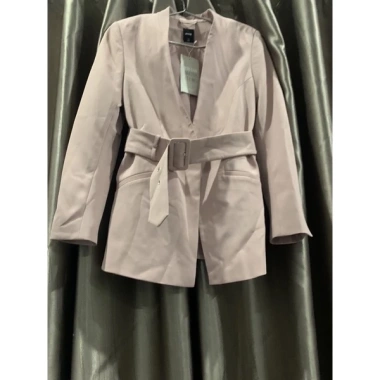 Thanh lý blazer dáng siêu đẹp size XS‑S Newtag, giảm giá 550k