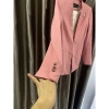 Thanh lý blazer Zara size XS S M - Giá 380.000đ, còn mới, chất liệu sang trọng 4