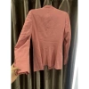 Thanh lý blazer Zara size XS S M - Giá 380.000đ, còn mới, chất liệu sang trọng 5