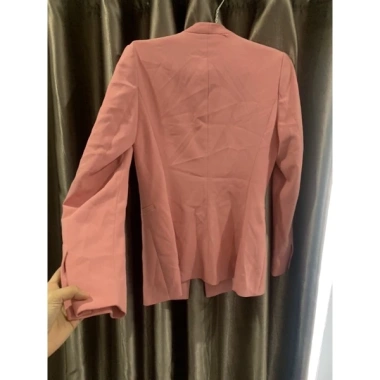 Thanh lý blazer Zara size XS S M - Giá 380.000đ, còn mới, chất liệu sang trọng 5