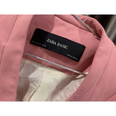 Thanh lý blazer Zara size XS S M - Giá 380.000đ, còn mới, chất liệu sang trọng 6