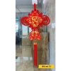 THANH LÝ Câu Đối Tết và Quạt Khánh Tết Tài Lộc May Mắn - Chọn Mẫu - Giá 55.000 4