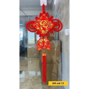 THANH LÝ Câu Đối Tết và Quạt Khánh Tết Tài Lộc May Mắn - Chọn Mẫu - Giá 55.000 4