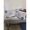 Thanh lý giá gốc Đai vai cổ gáy ngải cứu - Đai quấn cổ, làm nóng, chỉ 119.000₫ 2