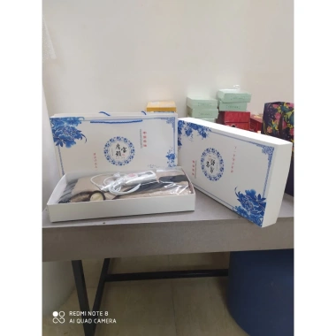 Thanh lý giá gốc Đai vai cổ gáy ngải cứu - Đai quấn cổ, làm nóng, chỉ 119.000₫