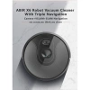 Thanh lý giá gốc Robot hút bụi lau nhà ABIR X6 - Chính hãng Rapido, giá 2.88tr 4