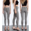 Thành lý jean Zara size 36 tương đương S - Giá ưu đãi 270.000đ, giảm từ 332.100đ 2