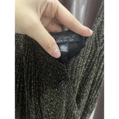 Thanh lý Jumsuite Auth SZ S Form S,M vừa - Giá 270.000₫, giảm từ 345.600₫ 4