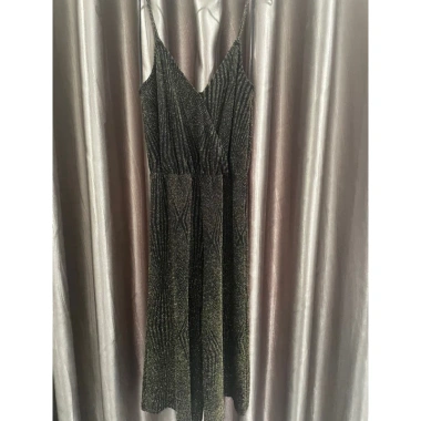 Thanh lý Jumsuite Auth SZ S Form S,M vừa - Giá 270.000₫, giảm từ 345.600₫ 6