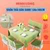 Thanh lý khăn trải bàn chống thấm nước, thảm du lịch dã ngoại – 22.000đ