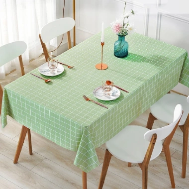 Thanh lý khăn trải bàn chống thấm nước, thảm du lịch dã ngoại – 22.000đ 2