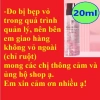 Thanh lý mất vỏ LACO DNA Toner Dưỡng Da Nước Hoa Hồng Cá Hồi Giá 3.000đ 2