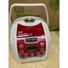 Thanh lý nồi cơm điện Trung Quốc 1,5kg và 1,8kg giá rẻ, mới 450.000₫