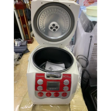 Thanh lý nồi cơm điện Trung Quốc 1,5kg và 1,8kg giá rẻ, mới 450.000₫