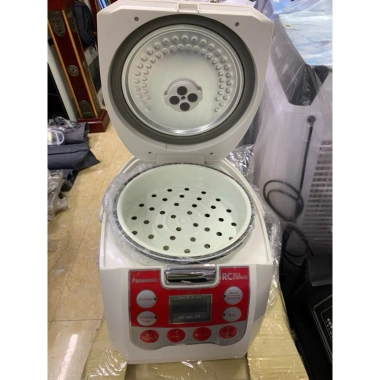 Thanh lý nồi cơm điện Trung Quốc 1,5kg và 1,8kg giá rẻ, mới 450.000₫ 4 Thanh lý nồi cơm điện Trung Quốc 1,5kg và 1,8kg giá rẻ, mới 450.000₫ 4