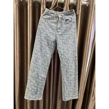 Thanh lý quần bò ngô Thanh Hoa SZ size 66, siêu thoải mái, giảm còn 450k