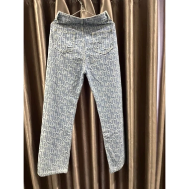Thanh lý quần bò ngô Thanh Hoa SZ size 66, siêu thoải mái, giảm còn 450k